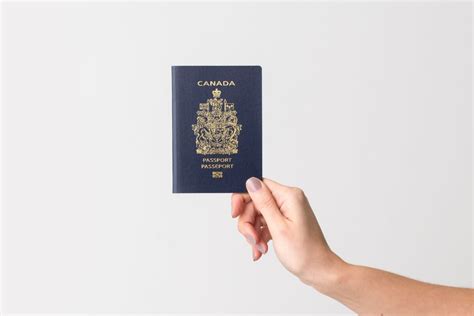 Getting Ready for Travel: Is Your Passport Up.